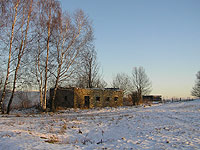 Pekaov (osada) - 