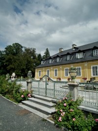 Kozel (zmek) - 