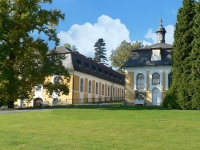 Kozel (zmek) - 