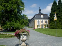 Kozel (zmek) - 