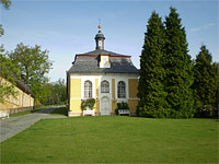 Kozel (zmek) - 