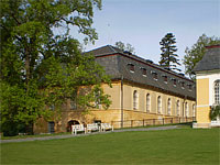 Kozel (zmek) - 