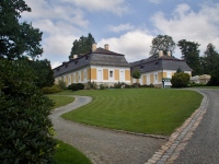 Kozel (zmek) - 