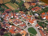 Hvozdec (obec) - 