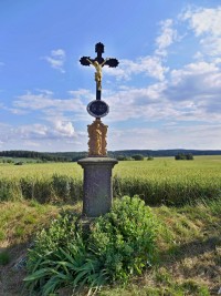 Litinov k - Doln Vilmovice (k) - 