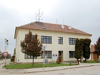 Jinačovice (obec)
