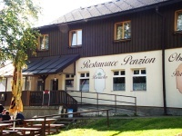 
                        Restaurace Borvka - Borov Lada (restaurace)