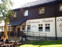 Restaurace Borvka - Borov Lada (restaurace)