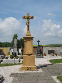 Hbitovn kaple - Brzice (kaple) - 