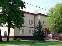 Lodnice (obec) - Obecn ad Lodnice