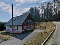 
                        Venkovský dům č.p.104 - Vestřev (usedlost)