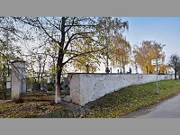 Trbouany (hbitov) - 