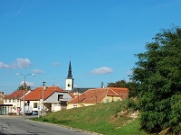 Nosislav (mstys) - Nosislav