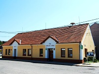 Ochoz u Brna (obec) - 