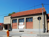 Ochoz u Brna (obec) - 