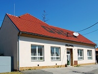 Ochoz u Brna (obec) - 