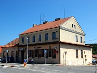 Ochoz u Brna (obec) - 