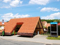 Ochoz u Brna (obec) - 