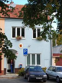 Ostopovice (obec) - Obecn ad Ostopovice