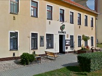 Ostrovaice (mstys) - 