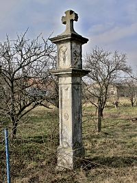 Dyjkovice (bo muka) - 