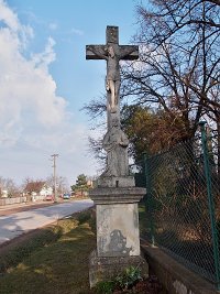 Kamenn k - Dyjkovice (k) - 