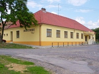 
                        Hostinec Dyje - Dyjkovice (hostinec)