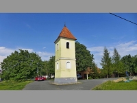 Zvonika - Braniovice (zvonika) - 