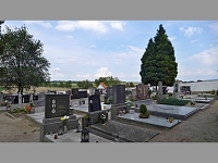 Hbitov - Braniovice (hbitov) - 