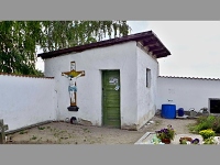 Hbitov - Braniovice (hbitov) - 