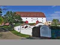 Krma a hotel U Csask cesty - Braniovice (hotel) - 