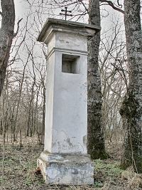 Bo muka - Hruovany nad Jeviovkou (bo muka) - 