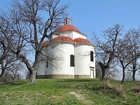 Rosice (msto) - Rosice kaple