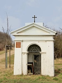 Kaple sv. Urbana - Jeviovka (kaple) - 