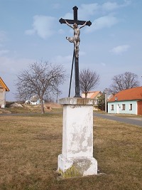 Litinov k - Jeviovka (k) - 