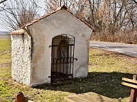 
                        Poklona - Mikulov (kaplika)