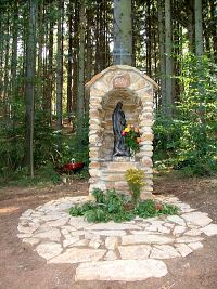 Studnka sv. Jilj - Nhov (studnka) - 