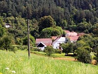 Skryje (obec) - 
