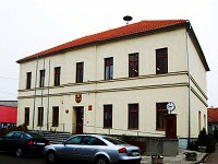 Tany (obec) - 
