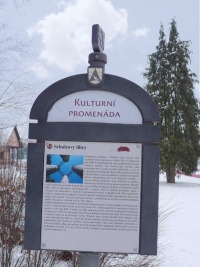 Schulzovy filtry � N�m욝 nad Oslavou (zaj�mavost) - 