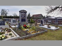Hbitov - Pedn (hbitov) - 