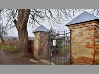 Hbitov - Pedn (hbitov) - 