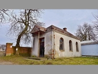 Hbitov - Pedn (hbitov) - 