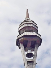 Zvonice - Pedn - Hory (zvonice) - 