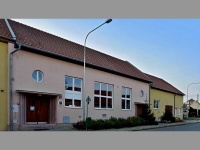 Trbouany (obec) - 