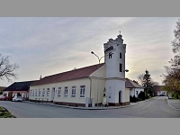 Trbouany (obec) - 