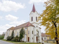 Kostel sv. Vclava - Psnotice (kostel) - 