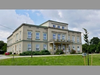Robertova vila - idlochovice  (budova)