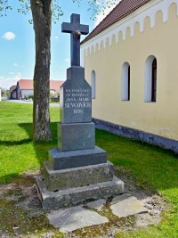 Nvesn kaple - Vlastibo (kaple) - 