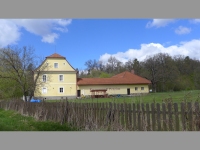 Penzion GOLF - Sudomice u Bechyn  (penzion) - 